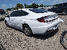 5NPEG4JA1NH****** Salvage and Repairable 2022 Hyundai Sonata in Lafayette