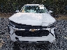 KL77LHEP4SC****** Salvage 2025 Chevrolet Trax in South Carolina State