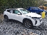KL77LHEP4SC****** Salvage and Wrecked 2025 Chevrolet Trax in Charleston