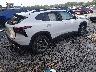 KL77LHEP4SC****** Salvage and Wrecked 2025 Chevrolet Trax in South Carolina State