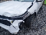 KL77LHEP4SC****** Salvage and Repairable 2025 Chevrolet Trax in South Carolina State