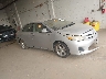2T1BU4EE0BC****** Salvamento y Destrozados 2011 Toyota Corolla en Minneapolis Saint Paul