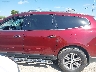 1GNKRGKD2HJ****** Repairable 2017 Chevrolet Traverse in Texas State