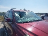 1GNKRGKD2HJ****** Salvage and Repairable 2017 Chevrolet Traverse in Texas State