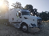 1XPBDP9XXFD****** Salvage and Wrecked 2015 Peterbilt 579 in Specialty Division