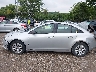 1G1PA5SH4E7****** Reparables 2014 Chevrolet Cruze en Estado de Indiana