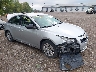 1G1PA5SH4E7****** Salvamento y Destrozados 2014 Chevrolet Cruze en Indianapolis