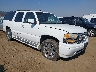 1GKFK66U03J****** Salvage and Wrecked 2003 GMC Yukon XL in Spokane