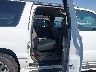 1GKFK66U03J****** Wrecked 2003 GMC Yukon XL in Spokane