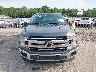 1FTEX1EB9KK****** Wrecked 2019 Ford F-150 in Indiana State