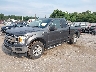 1FTEX1EB9KK****** Used and Repairable 2019 Ford F-150 in South Bend