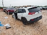 1C4PJLCB9GW****** Salvamento y Reparables 2016 Jeep Cherokee en Concord
