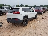 1C4PJLCB9GW****** Salvamento y Destrozados 2016 Jeep Cherokee en Estado de Carolina del Norte