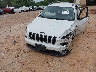 1C4PJLCB9GW****** Salvamento y Reparables 2016 Jeep Cherokee en Estado de Carolina del Norte