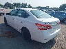 3N1AB7AP4FY****** Salvage and Repairable 2015 Nissan Sentra in Lake City