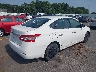 3N1AB7AP4FY****** Salvage and Wrecked 2015 Nissan Sentra in Georgia State