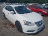 3N1AB7AP4FY****** Salvage and Repairable 2015 Nissan Sentra in Georgia State