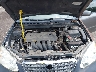1NXBR32E68Z****** Repairable 2008 Toyota Corolla in Metro DC