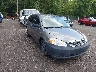 1NXBR32E68Z****** Salvage and Wrecked 2008 Toyota Corolla in Metro DC