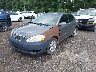 1NXBR32E68Z****** Used and Repairable 2008 Toyota Corolla in Metro DC