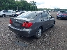 1NXBR32E68Z****** Salvage and Wrecked 2008 Toyota Corolla in Maryland State