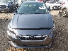 4S3GKAB67H3****** Wrecked 2017 Subaru Impreza in Indiana State