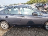 4S3GKAB67H3****** Used 2017 Subaru Impreza in Indiana State