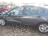 4S3GKAB67H3****** Repairable 2017 Subaru Impreza in Indiana State