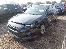 4S3GKAB67H3****** Used and Repairable 2017 Subaru Impreza in Indianapolis