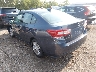 4S3GKAB67H3****** Salvage and Repairable 2017 Subaru Impreza in Indianapolis