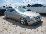 WDDDJ75X26A****** Salvage and Wrecked 2006 Mercedes-Benz CLS-Class in San Antonio South