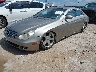 WDDDJ75X26A****** Used and Repairable 2006 Mercedes-Benz CLS-Class in San Antonio South