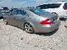 WDDDJ75X26A****** Salvage and Repairable 2006 Mercedes-Benz CLS-Class in San Antonio South