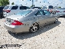 WDDDJ75X26A****** Salvage and Wrecked 2006 Mercedes-Benz CLS-Class in Texas State