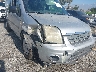 NM0KS9BN2CT****** Wrecked 2012 Ford Transit Connect in California State