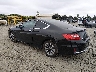 1HGCT1B70EA****** Salvage and Repairable 2014 Honda Accord in Eugene