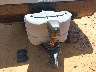 47CTS5P27EP****** Repairable 2014 Keystone M-255bhsl in Longview