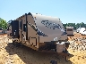 47CTS5P27EP****** Salvage and Wrecked 2014 Keystone M-255bhsl in Longview