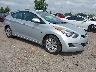 5NPDH4AE7BH****** Salvamento y Destrozados 2011 Hyundai Elantra en Detroit