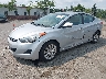 5NPDH4AE7BH****** Usados y Reparables 2011 Hyundai Elantra en Detroit