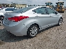 5NPDH4AE7BH****** Salvamento y Destrozados 2011 Hyundai Elantra en Estado de Michigan
