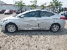 5NPDH4AE7BH****** Salvamento y Reparables 2011 Hyundai Elantra en Estado de Michigan