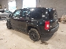 1C4NJRBB7CD****** Salvamento y Reparables 2012 Jeep Patriot en Boston Shirley