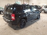 1C4NJRBB7CD****** Salvamento y Destrozados 2012 Jeep Patriot en Estado de Massachusetts