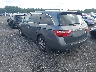 5FNRL5H43BB****** Salvamento y Reparables 2011 Honda Odyssey en Elkton