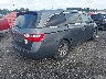 5FNRL5H43BB****** Salvamento y Destrozados 2011 Honda Odyssey en Estado de Maryland