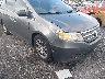 5FNRL5H43BB****** Salvamento y Reparables 2011 Honda Odyssey en Estado de Maryland