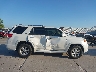 JTEZU5JR7D5****** Reparables 2013 Toyota 4Runner en Estado de Texas