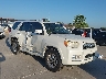 JTEZU5JR7D5****** Salvamento y Destrozados 2013 Toyota 4Runner en Dallas