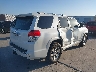JTEZU5JR7D5****** Salvamento y Destrozados 2013 Toyota 4Runner en Estado de Texas